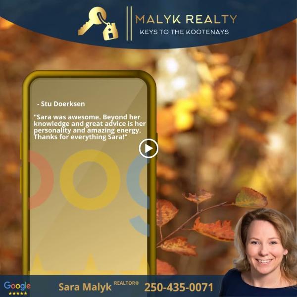 Malyk Realty Realtor