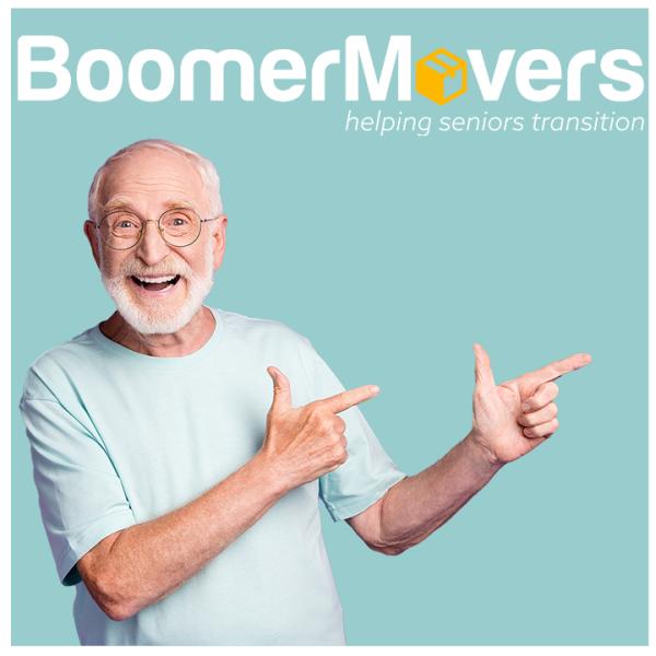 Boomer Movers