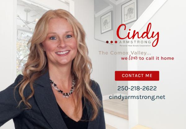 Cindy Armstrong Personal Real Estate Corporation
