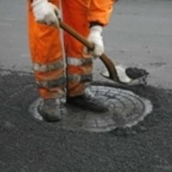 Allan House Jr. Septic Tank Service