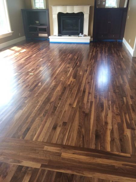 Mare's Hardwood Flooring