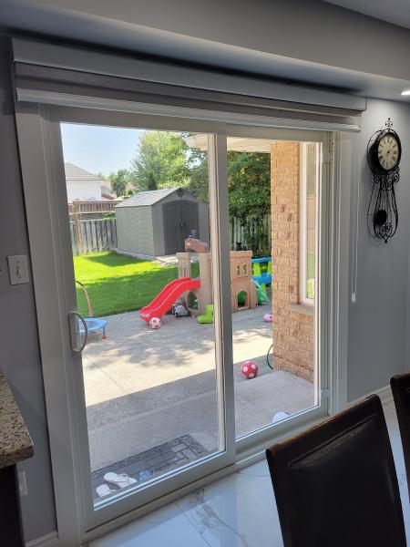 Silver Ladder Windows and Doors