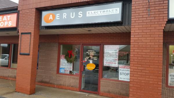 Aerus