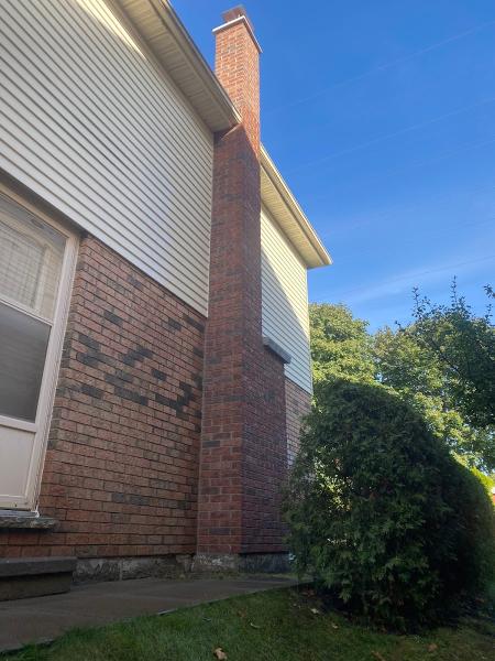 Breslau Masonry Repair