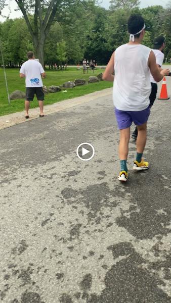 The Jennifer Jones Team