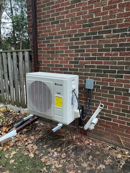 Ontario Choice Hvac