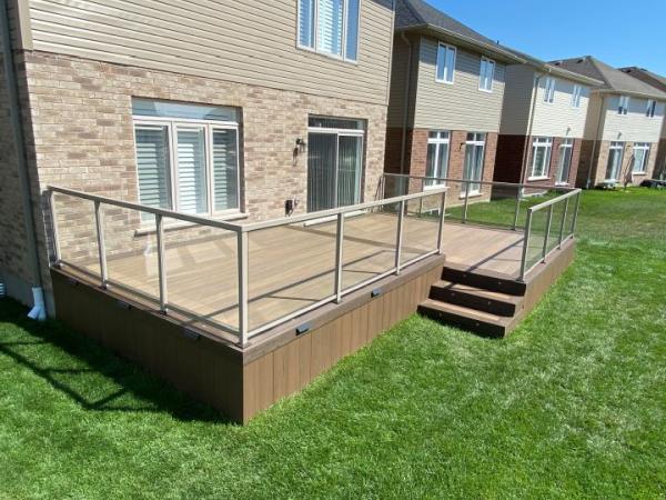 Fence and Deck Experts