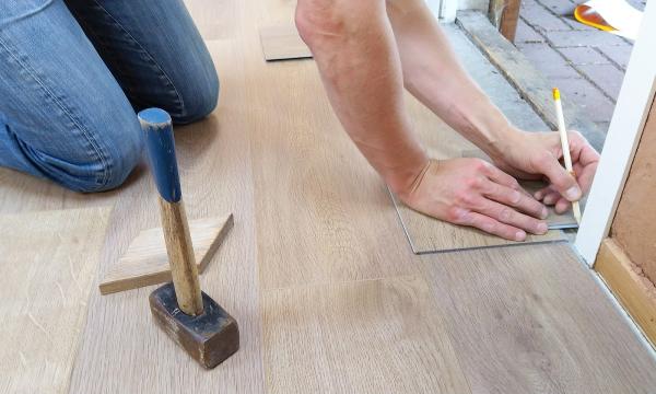 Tom Hardwood Flooring