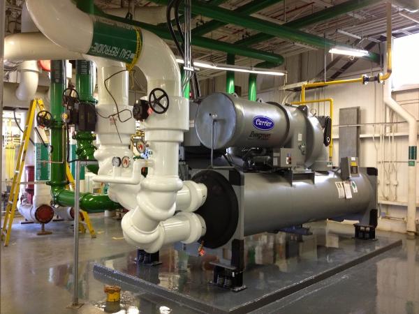 Plomberie Mécanique Inc.