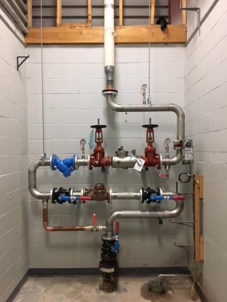 Plomberie Mécanique Inc.