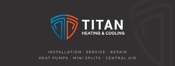 Titan Heating and Cooling