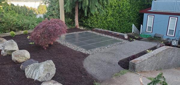 Uptop Landscaping & Snow Removal