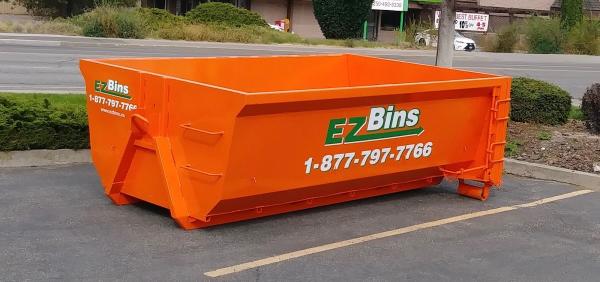 Ezbins (2018)