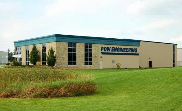 Pow Engineering