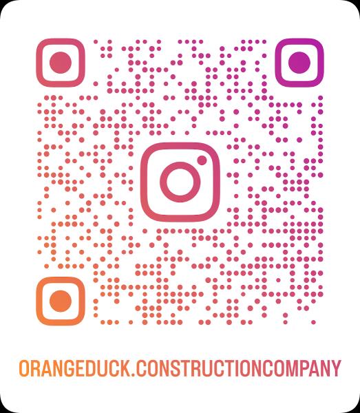 Orange Duck Construction Company