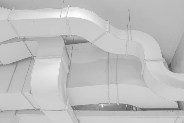 Airomax Nettoyage de Systèmes de Ventilation