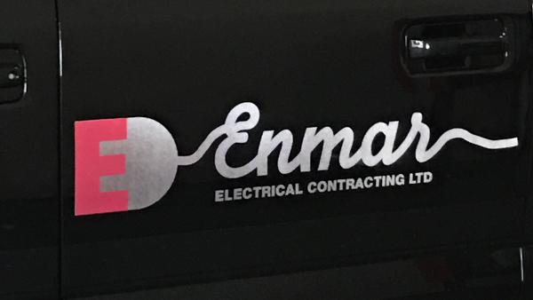 Enmar Electrical Contracting Ltd