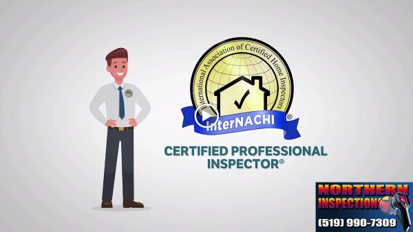 Northern Commercial & Home Inspections