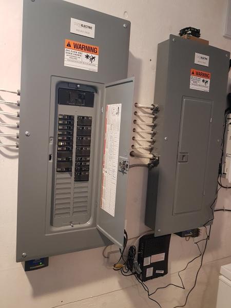 Colter Electric Ltd.