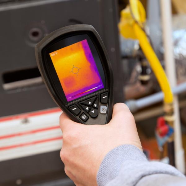 Proscan Thermal Imaging Services