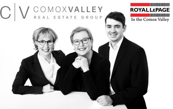 Comox Valley Real Estate Group