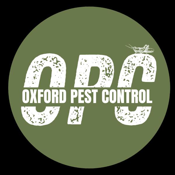 Oxford Pest Control