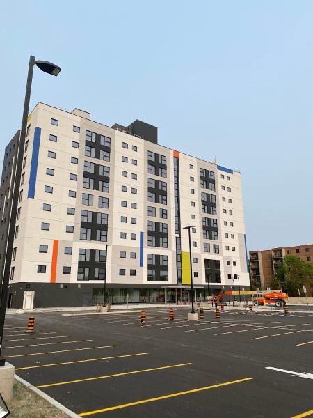 Ozmen Construction Ltd