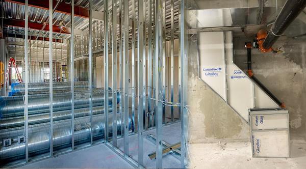 Trident Drywall Renovations