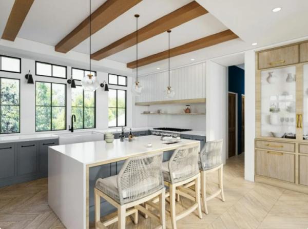 Lumley Renovations Inc