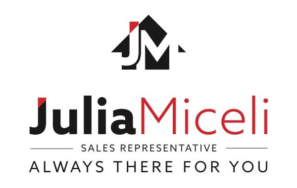 Julia Miceli: Royal Lepage Maximum Realty