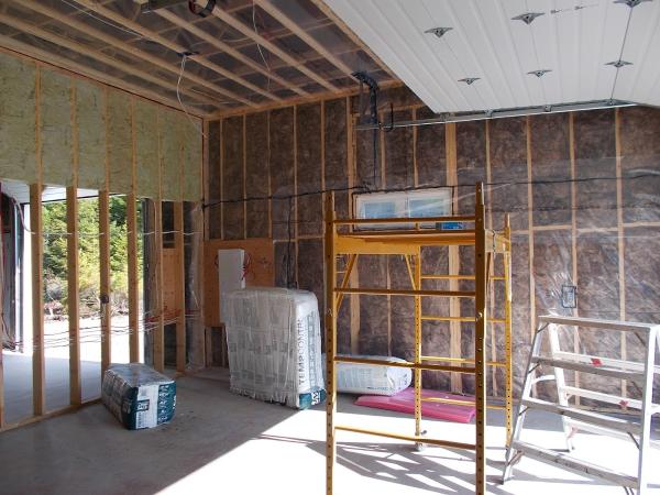 Beaver Bank Insulation & Building Materials