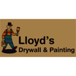 Lloyd's Drywall & Painting