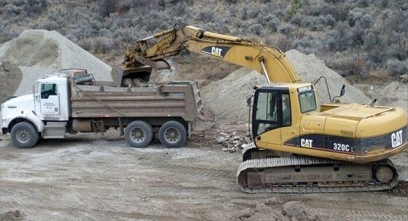Osoyoos Aggregates
