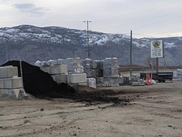 Osoyoos Aggregates