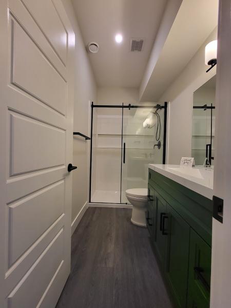 Square Win Basements