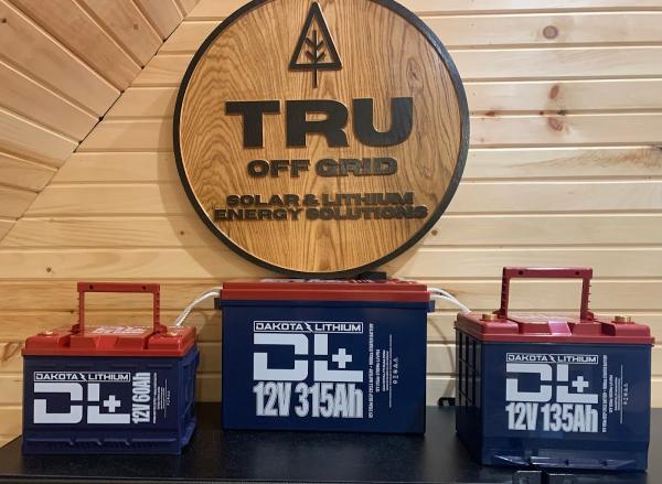 TRU Off Grid