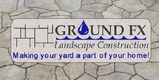 Ground Formation Xtreme Landscape Construction Inc.