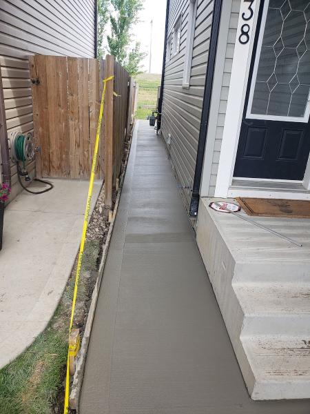 LG Concrete