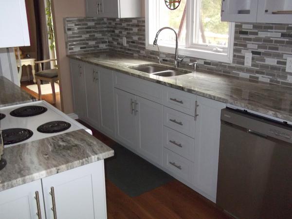 Pine Ridge Cabinets