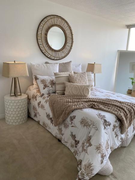 Retreat Home Staging and Redesign Inc.