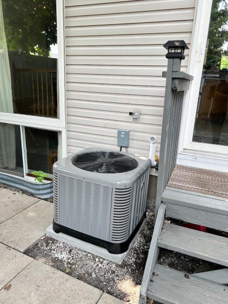 Weatherfix Hvac Inc