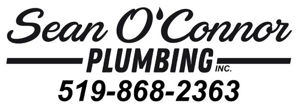 Sean O'connor Plumbing Inc