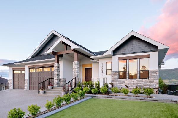 Gibson Custom Homes