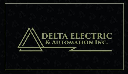 Delta Electric & Automation Inc.