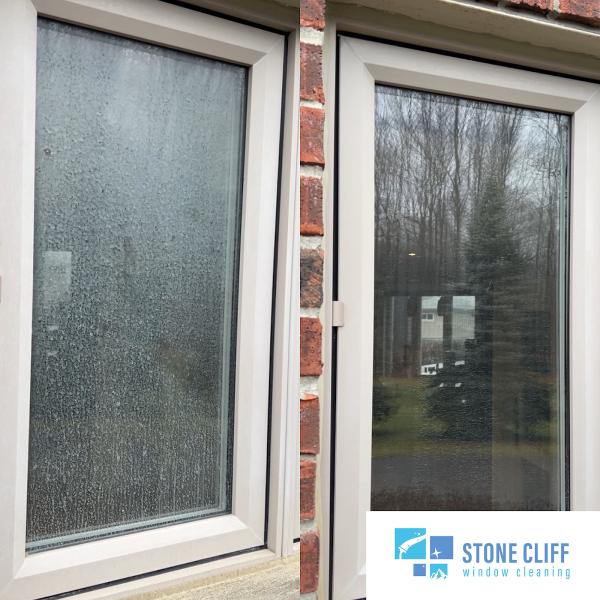 Stone Cliff Window Cleaning Inc.