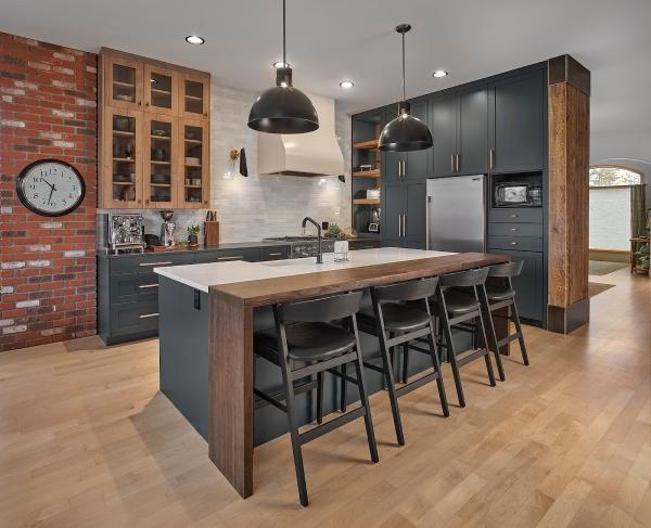 Cucina Bella Ltd
