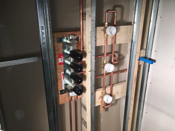 Coldstream Plumbing & Heating Ltd