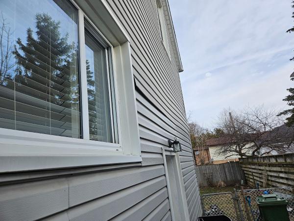 Ben Gilbert Roofing and Exteriors Ltd.