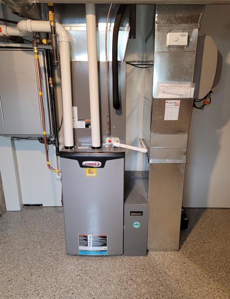 Applewood Heating & Air Conditioning Ltd