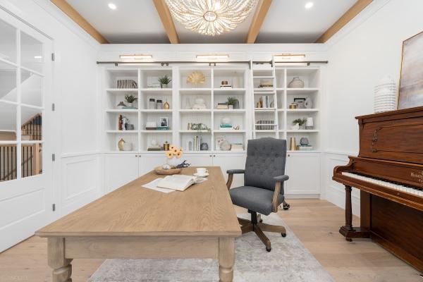 Design Living Interiors LTD